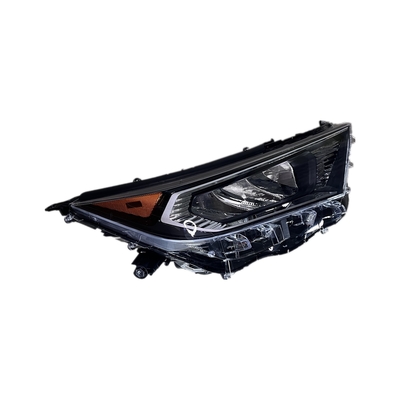 قیمت خوب 81150-0R142 تویوتا Rav4 محدود 2019 24V / 12V چراغ های جلویی برای محصولات پلاستیکی کارایی و دوام مطلوب آنلاین