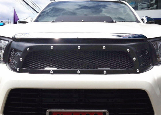 قیمت خوب تویوتا هیلوکس رئو 2015 2016 قطعات معدنی خودرو ارتقاء TRD سبک دیواره جلو آنلاین