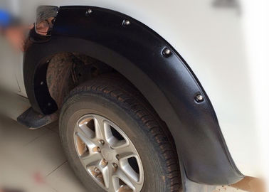 قیمت خوب فورد رنجر T6 ۲۰۱۲ ۲۰۱۳ ۲۰۱۴ فلش های قوس چرخ، بالای فندر گارنیش مواد PP آنلاین