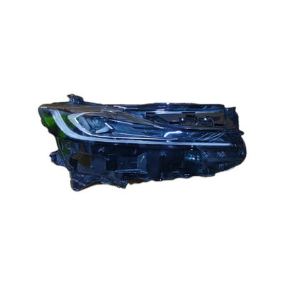 قیمت خوب 8115006E00 تویوتا کامری 2023 2024 لامپ جلو و عقب ماندگار برای وسایل نقلیه سنگین در سفید / کروم / سیاه آنلاین