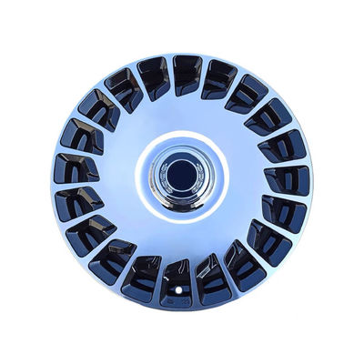 قیمت خوب ریم ماشین فولادی در اندازه های 14/15/16/17/18/19/20 برای عملکرد طولانی مدت آنلاین