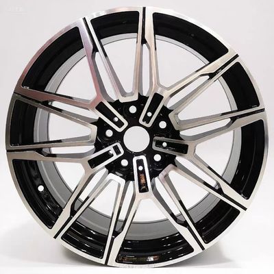 قیمت خوب رنگ‌های قابل تنظیم قطعات یدکی خودرو برای خودروهای پیشرفته در اندازه‌های رینگ 14/15/16/17/18/19/20 آنلاین