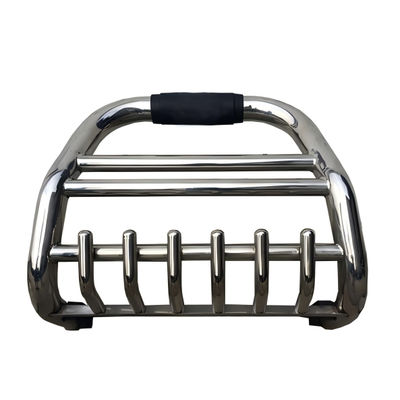 قیمت خوب Land Cruiser FJ100 Customizable Car Bumper Guard for PICK-UP/SUV Black/Chrome OEM/Part Number -- آنلاین