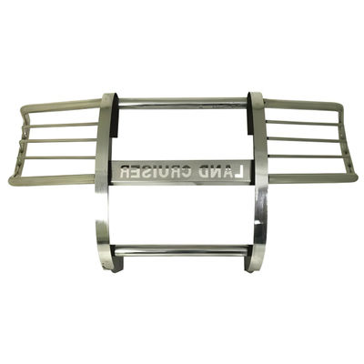 قیمت خوب Land Cruiser FJ80 Black Car Bumper Guard for PICK-UP/SUV OEM/Part Number -- Enhanced Style and Protection آنلاین