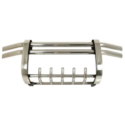 قیمت خوب Toyota Hilux Vigo Revo,FJ120,FJ150, RAV4,Fortuner Heavy-Duty Steel Off-road Bumper for PICK-UP/SUV Built to Withstand Any Challenge آنلاین