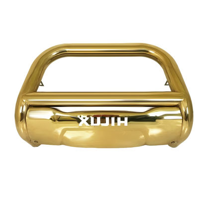 قیمت خوب Toyota Hilux Vigo 2002-2014 PICK-UP/SUV Front bumper OEM/Part Number -- for Long-Lasting Performance آنلاین