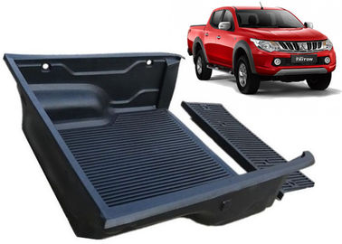 قیمت خوب ميتسوبيشي تريتون L200 2015 2018 صندوق تخت نقره اي ، قطعه فرش اتومبيل آنلاین