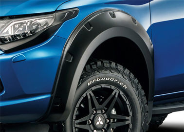 قیمت خوب چراغ های فندر چرخ آرک برای Mitsubishi Triton L200 2015 2018 آنلاین