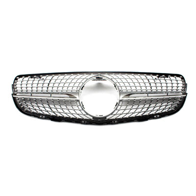 قیمت خوب مرسدس بنز مدل G-Class ABS پلاستیک آوتو گرل OEM تعویض دوامدار خودرو گرل جلو سازگار با چند مدل خودرو قطعات خودرو آنلاین