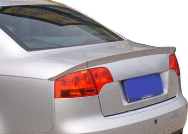 قیمت خوب آٹو اسکلپت بلو مولدینگ اسپویلر عقب لب برای AUDI A4 2006 2007 2008 آنلاین
