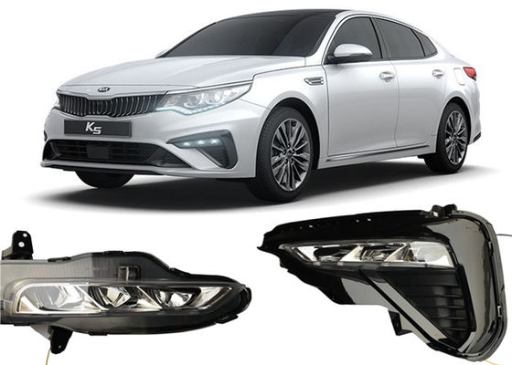 قیمت خوب چراغ های اتوماتیک در روز برای KIA K5 Optima 2019 چراغ مه جایگزین سبک OE آنلاین