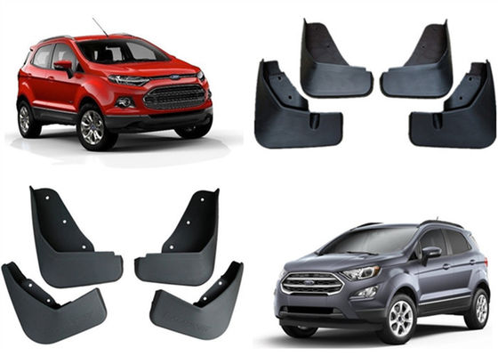 قیمت خوب Ford EcoSport ۲۰۱۳ و ۲۰۱۸ محافظ لجن خودرو / فندر اتومبیل / فلپ های لجن آنلاین