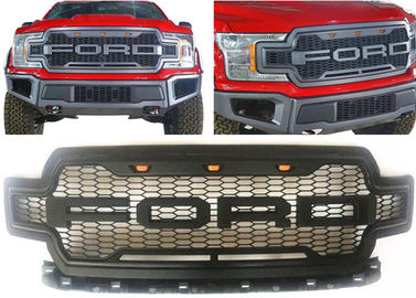 قیمت خوب 2018 فورد جدید F150 راپتور اتوماتیک تعویض قطعات یدکی ارتقا گرل جلو کارخانه ها آنلاین