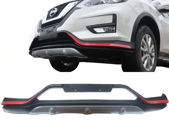 قیمت خوب پیشروی و عقب باپر پوشش کیت بدن ماشین برای نیسان جدید X-Trail 2017 Rogue آنلاین