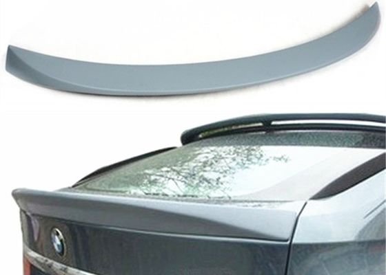 قیمت خوب BMW F07 سری 5 GT 2010 Universal Roof Spoiler قطعات تزئینی اتومبیل آنلاین