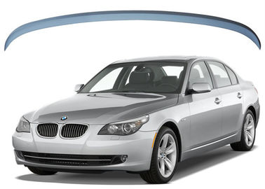 قیمت خوب قطعات تزئینی صندوق عقب و سقف اسپویلر برای BMW E60 سری 5 2005-2010 آنلاین