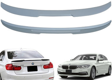 قیمت خوب قطعات یدکی خودرو اتوماتیک مجسمه صندوق عقب و سقف اسپویلر برای BMW G30 سری 5 2017 آنلاین