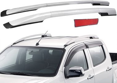 قیمت خوب ISUZU Pick Up D-MAX 2012 2015 2017 لوازم جانبی استایل OE داربست وسایل نقلیه تولید کنندگان آنلاین