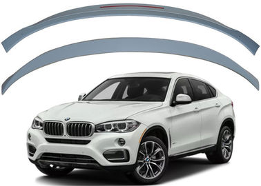 قیمت خوب آٹو اسکلپت پشت صندوق بافندگی لب برای BMW F16 X6 سری 2015 - 2019, دکوراسیون خودرو آنلاین