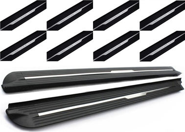 قیمت خوب لوازم جانبی اتوماتیک Universal Side Steps Running Boards برای کامیون پیک اپ و SUV آنلاین