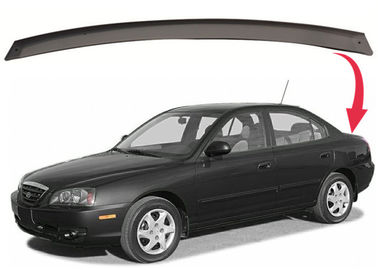 قیمت خوب آٹو اسکلپت ABS اسپویلر صندوق عقب برای هیوندای الانترا 2004-2007 آوانته آنلاین