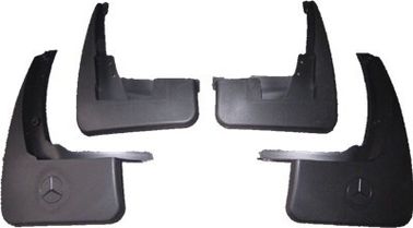 قیمت خوب قطعات جانبی خودرو بنز محافظ های خاك ماشین / فندر اتوماتیک برای GL450 2006 - 2012 آنلاین