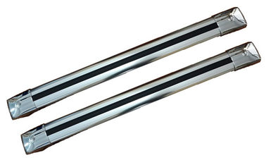 قیمت خوب نوع OEM قطعات معدنی ماشین بنز ماشین قفسه های سقف اتوماتیک ریل کراس بار با ABS و کروم آنلاین