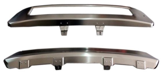 قیمت خوب کیت های بدنه اتومبیل از فولاد ضد زنگ محافظ آمپر خودرو برای لکسوس RX270/350/450 2009 آنلاین