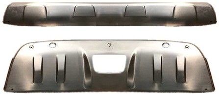 قیمت خوب لوازم جانبی خودرو محافظ پیشروی و عقب ماشین برای NISSAN X-TRAIL 2014 آنلاین