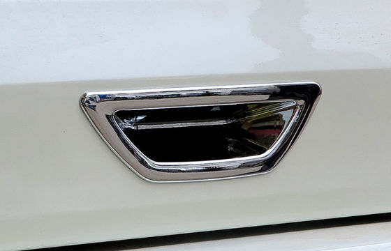 قیمت خوب NISSAN X-TRAIL 2014 قطعات تزیین بدنه اتومبیل پوشش دستگیره درب عقب آنلاین