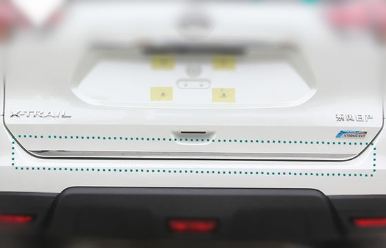 قیمت خوب NISSAN X-TRAIL 2014 قطعات بدن خودرو درب عقب برش عقب برش SS آنلاین