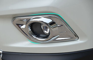 قیمت خوب لامپ مه مخصوص کروم برای NISSAN X-TRAIL 2014 لامپ مه جلو آنلاین