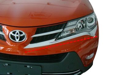 قیمت خوب لامپ جلو کرم با دوام برای تویوتا RAV4 2013 ، لامپ جلو زیرین آنلاین