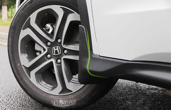 قیمت خوب محافظ خاک برای HONDA 2014 2015 HR-V VEZEL محافظ کثافت اتوماتیک محافظ اسپلش آنلاین