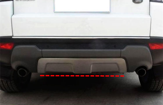 قیمت خوب رینج روور ایووک ۲۰۱۲ نسخه وگ کیت های بدن محافظ باپر فولاد ضد زنگ آنلاین