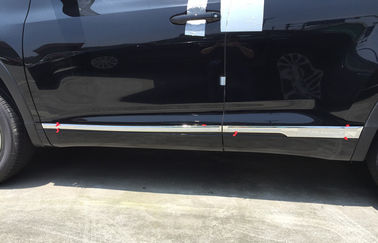 قیمت خوب تویوتا ۲۰۱۴ ۲۰۱۵ هیلندر Kluger Auto بدنه طرفی قالب بندی کروم آنلاین
