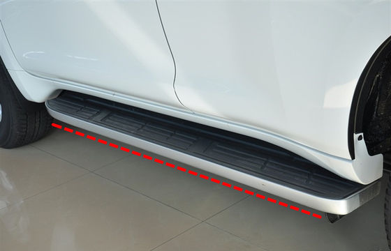 قیمت خوب تخته ی دویدن برای راننده TOYOTA Prado2700 4000 FJ150 2010 آنلاین