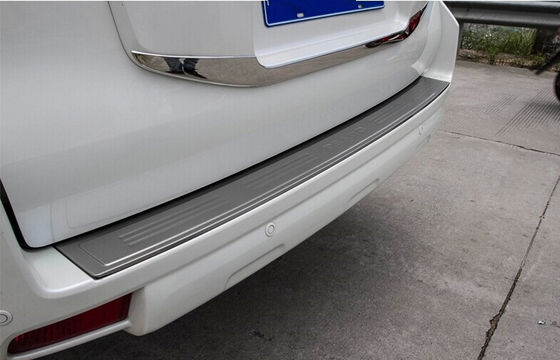 قیمت خوب صفحه های درب درب خیاط از فولاد ضد زنگ / قفسه عقب Prado 2700 4000 FJ150 2010 آنلاین