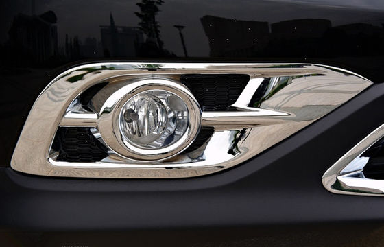 قیمت خوب لامپ مه جلو کرومی برای هوندا CR-V 2012 آنلاین