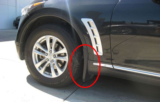 قیمت خوب INFINITI FX35 2009 / QX70 2013 محافظ لجن خودرو قطعات فرعی دقیق خودرو آنلاین