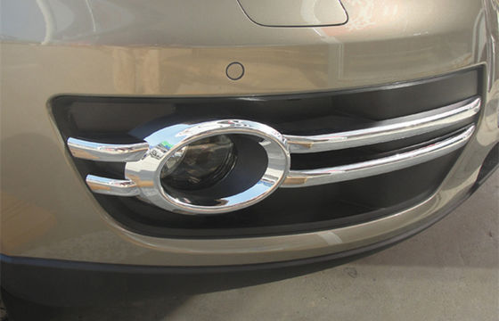 قیمت خوب چراغ مه جلو ABS پلاستیکی سفارشی آنلاین