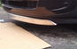 لوازم جانبی ماشین محافظ باپر برای فورد برد 2011 باپر بافلی استنلیس تامین کننده
