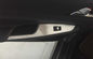 هیوندای توسون 2015 کروم شده لوازم جانبی خودرو جدید IX35 فریم پنجره تامین کننده
