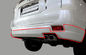 قطعات محافظ خودرو / کیت های بدن خودرو برای تویوتا لند کروزر پرادو 2014 FJ150 تامین کننده