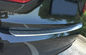 BMW X6 E71 2015 فولاد ضد زنگ درب عقب درب عقب کامیون عقب صفحه عقب تامین کننده