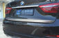 BMW E71 جدید X6 2015 2015 SUS عقب دروازه میانی تراز و ترمز خطی تامین کننده