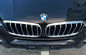 BMW E71 X6 2015 مدل های بیرونی خودروی داخلی Trim Parts جارو برقی جلو تامین کننده