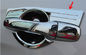 Chromed لوازم جانبی خودرو / دستگیره کاسه برای 2011 Ford Explorer تامین کننده