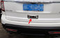 Chromed لوازم جانبی خودرو / دستگیره کاسه برای 2011 Ford Explorer تامین کننده