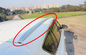 قطعات جانبی خودرو قفسه های سقف برای تویوتا RAV4 2013 2014 رف چمدان طراحی اروپا تامین کننده